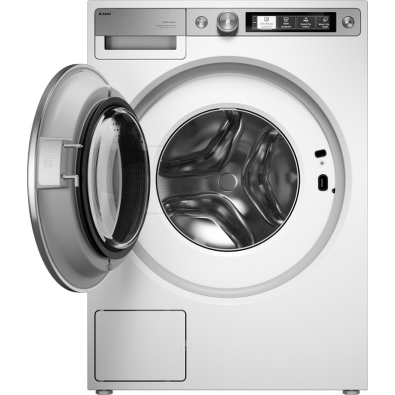 Пральна машина W7096XW білий ASKO Пральна машина W7096XW білий ASKO