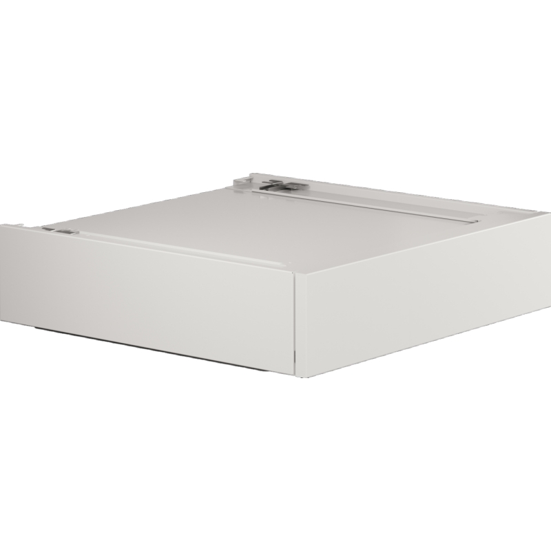 Висувна корзина для білизни HB150W білий ASKO