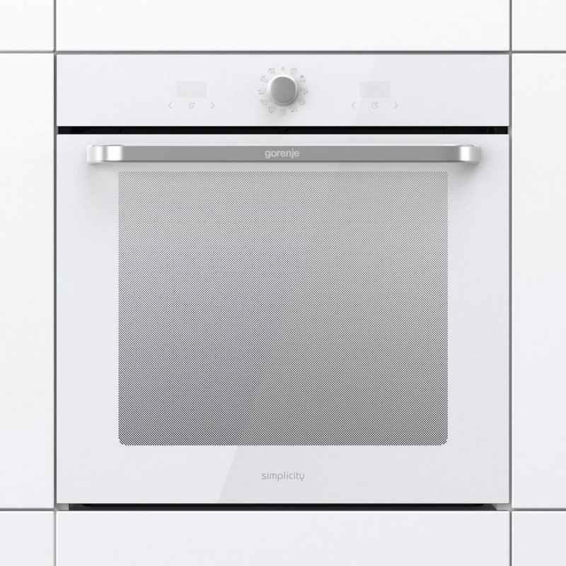 Духова шафа BOS67371SYW Gorenje Духова шафа BOS67371SYW Gorenje