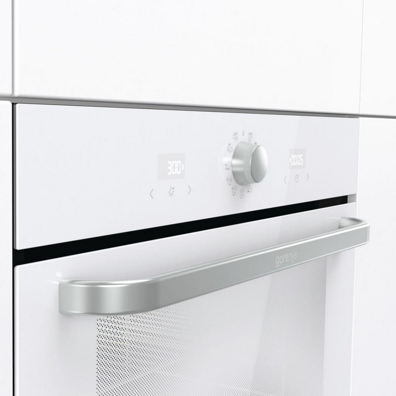 Духова шафа BOS67371SYW Gorenje Духова шафа BOS67371SYW Gorenje
