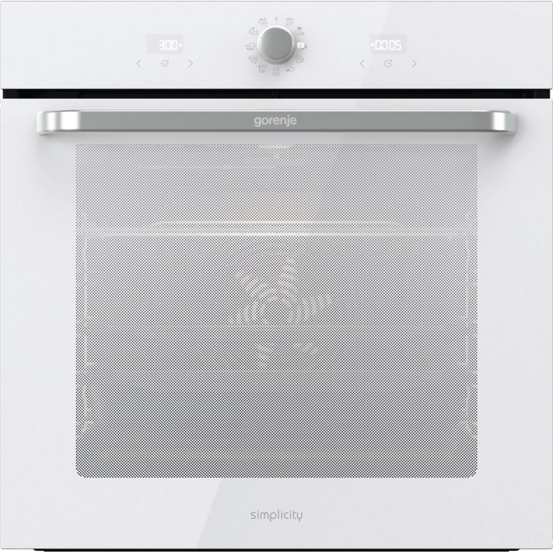 Духова шафа BOS67371SYW Gorenje Духова шафа BOS67371SYW Gorenje