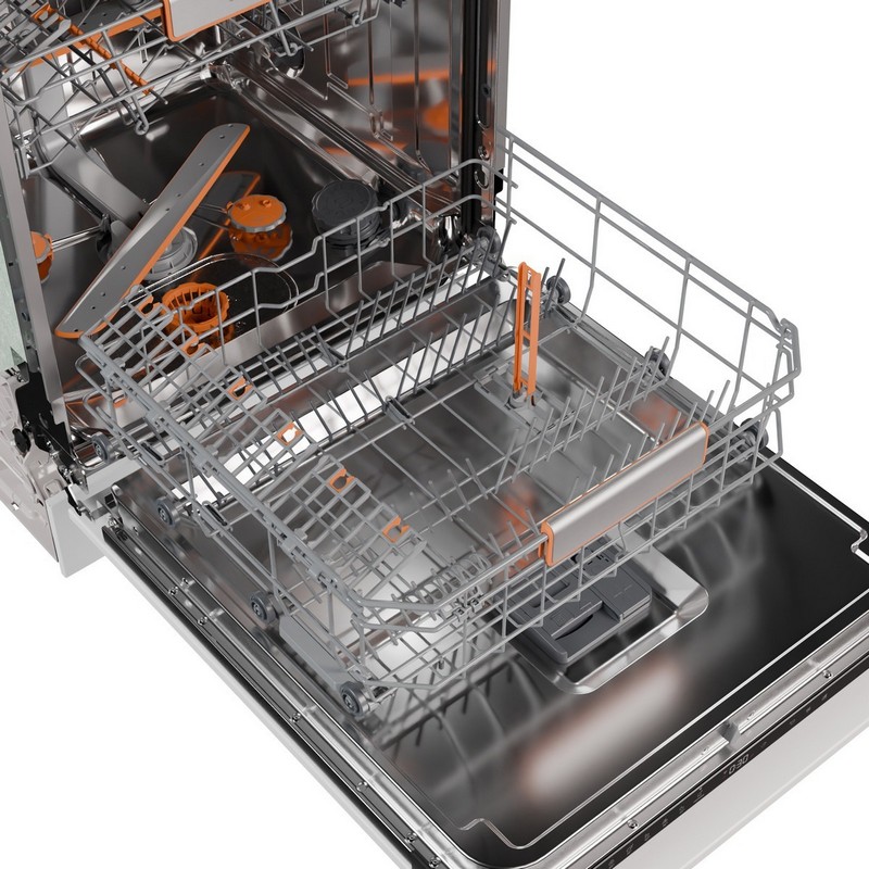 Посудомийна машина вбудована GV673D63 Gorenje Посудомийна машина вбудована GV673D63 Gorenje
