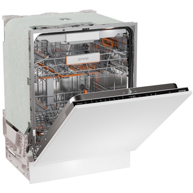 Посудомийна машина вбудована GV673D63 Gorenje Посудомийна машина вбудована GV673D63 Gorenje