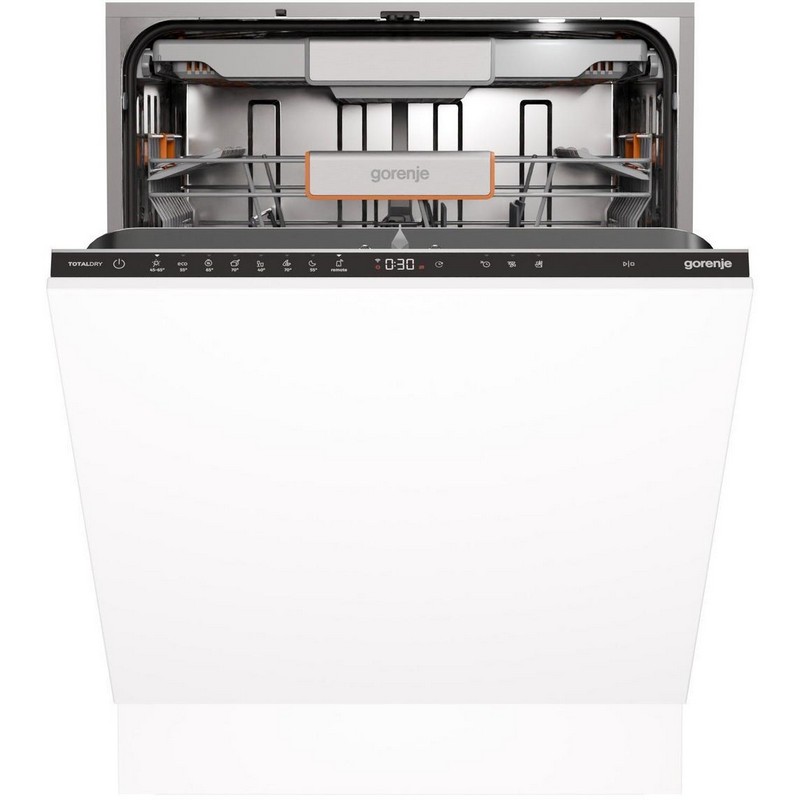 Посудомийна машина вбудована GV673D63 Gorenje