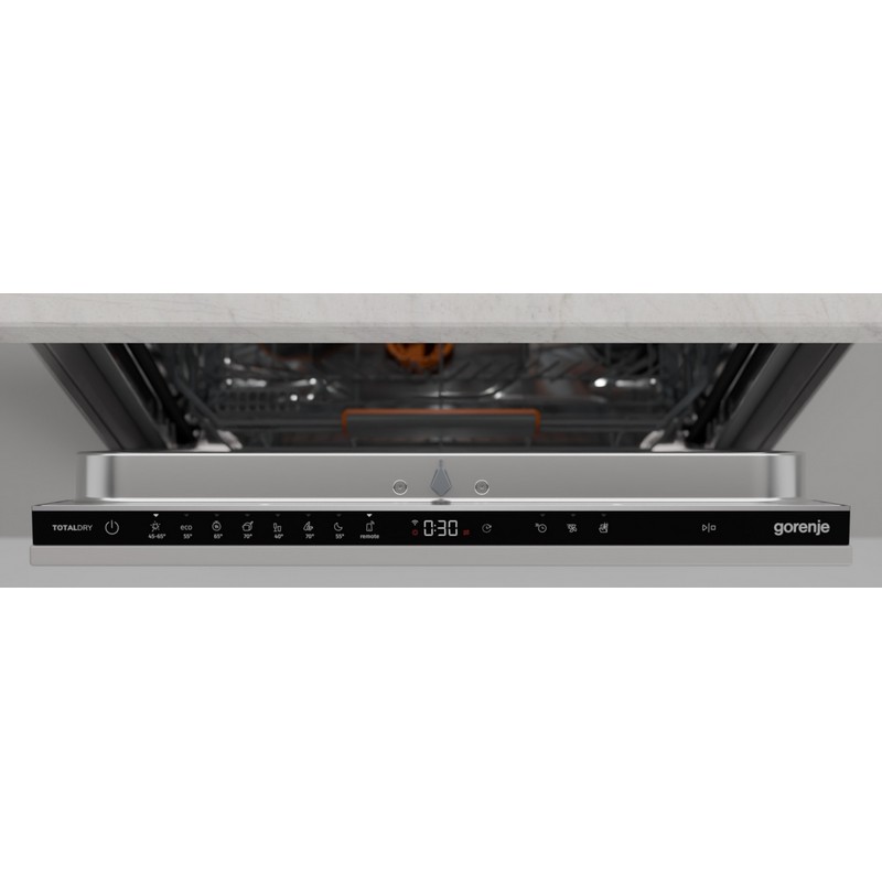 Посудомийна машина вбудована GV673C65 Gorenje Посудомийна машина вбудована GV673C65 Gorenje