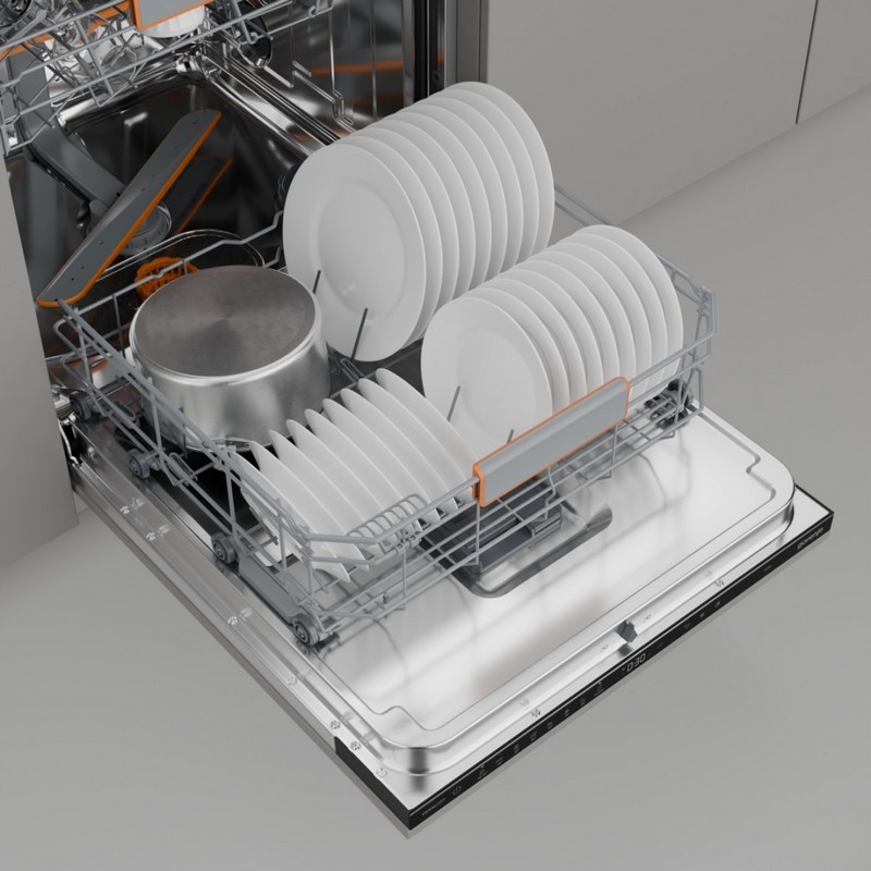 Посудомийна машина вбудована GV673C65 Gorenje Посудомийна машина вбудована GV673C65 Gorenje