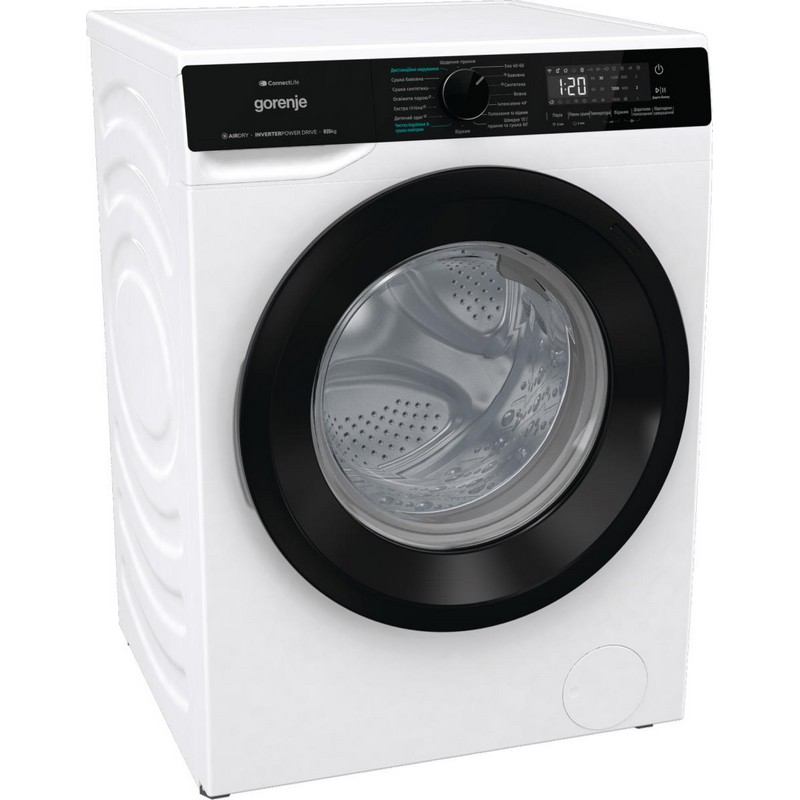 Прально-сушильна машина WD2PA854ADW Gorenje Прально-сушильна машина WD2PA854ADW Gorenje