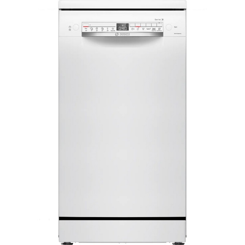 Посудомийна машина SPS2IKW55K Bosch (45см) Посудомийна машина SPS2IKW55K Bosch (45см)