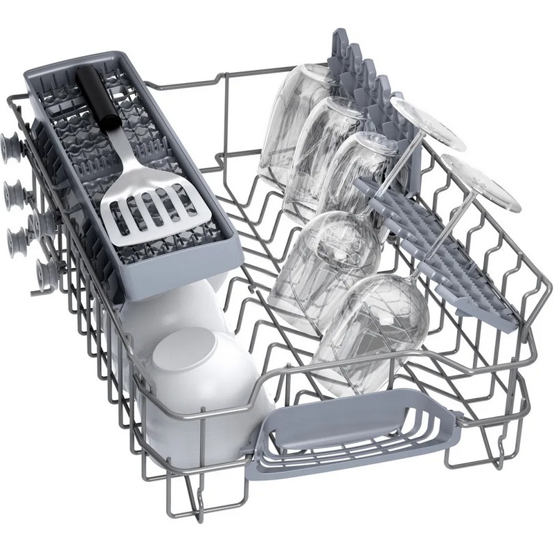 Посудомийна машина SPS2IKW55K Bosch (45см) Посудомийна машина SPS2IKW55K Bosch (45см)