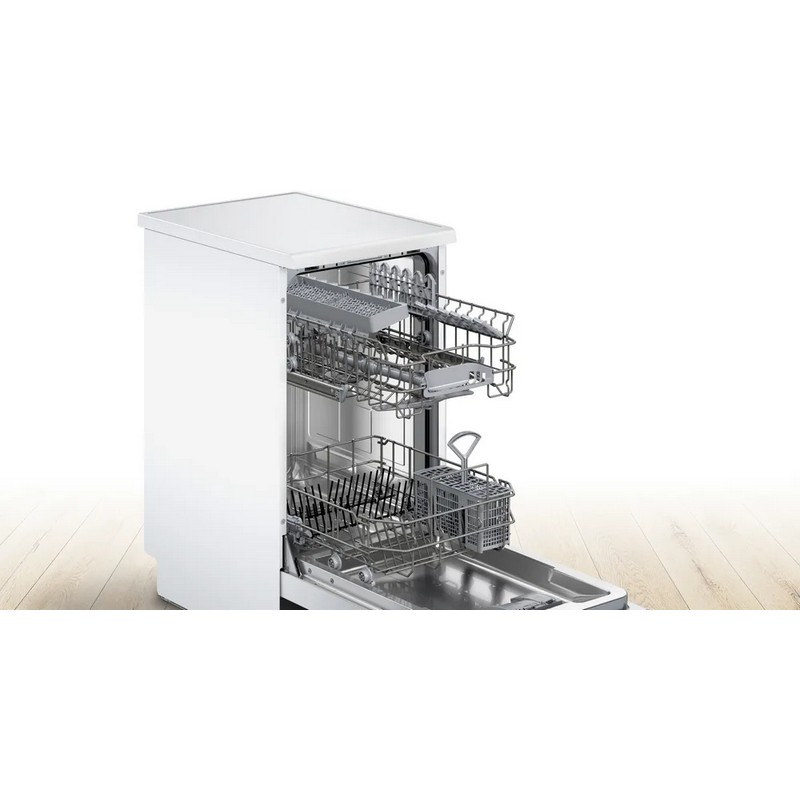 Посудомийна машина SPS2IKW55K Bosch (45см) Посудомийна машина SPS2IKW55K Bosch (45см)