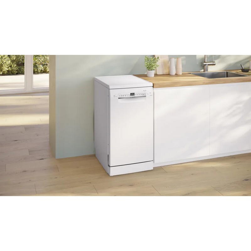 Посудомийна машина SPS2IKW55K Bosch (45см) Посудомийна машина SPS2IKW55K Bosch (45см)