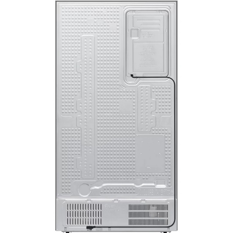 Холодильник SBS RS80F65K2TUA SAMSUNG