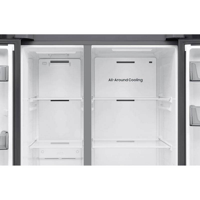 Холодильник SBS RS70F65Q1TUA SAMSUNG Холодильник SBS RS70F65Q1TUA SAMSUNG