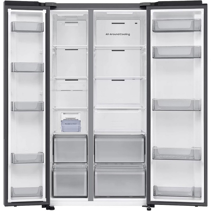 Холодильник SBS RS70F65Q1TUA SAMSUNG Холодильник SBS RS70F65Q1TUA SAMSUNG