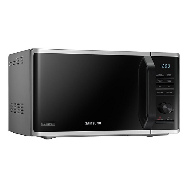 Мікрохвильова піч MG23K3515AS/UA Samsung