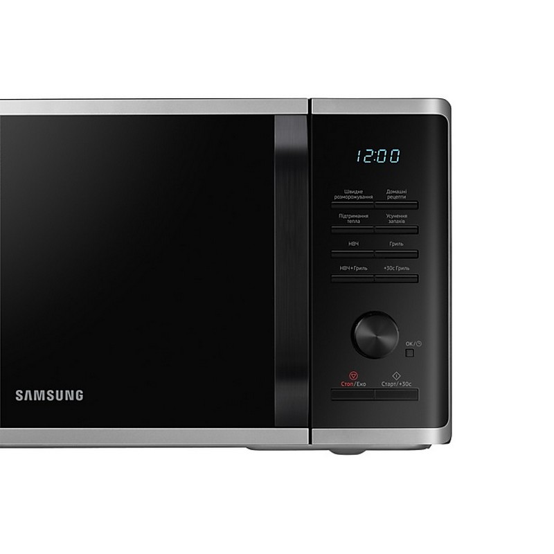 Мікрохвильова піч MG23K3515AS/UA Samsung