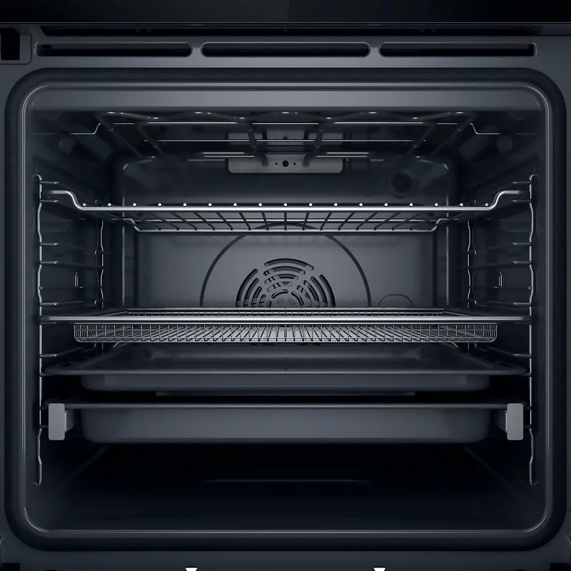 Духова шафа вбудована WOI78PT1SBA Whirlpool Духова шафа вбудована WOI78PT1SBA Whirlpool