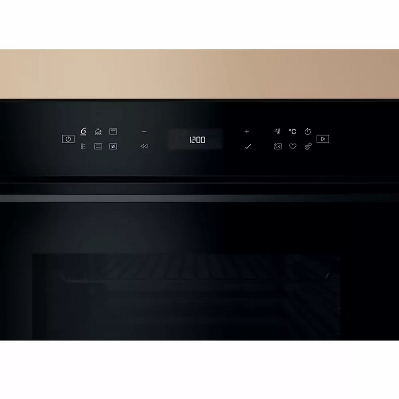 Духова шафа вбудована WOI78PT1SBA Whirlpool Духова шафа вбудована WOI78PT1SBA Whirlpool