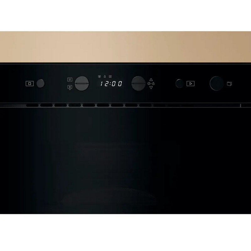 Мікрохвильова піч вбудована WMN571BX Whirlpool