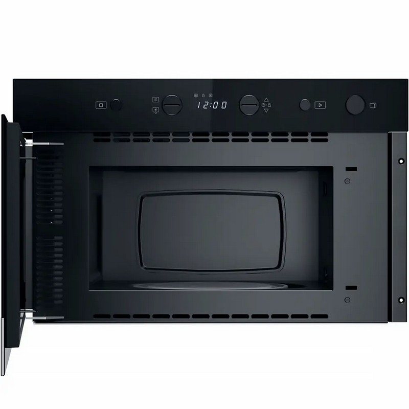 Мікрохвильова піч вбудована WMN571BX Whirlpool