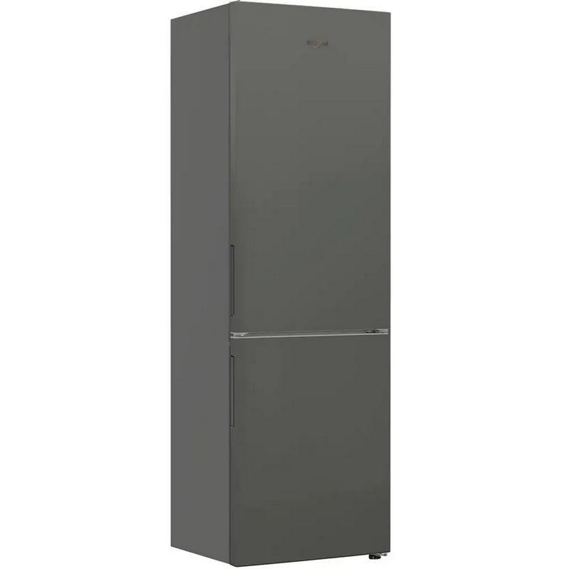 Комбінований холодильник WHKS 1401 G4U Whirlpool Комбінований холодильник WHKS 1401 G4U Whirlpool