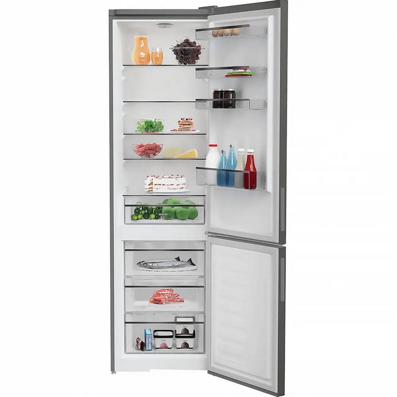 Комбінований холодильник WHKS 1401 G4U Whirlpool Комбінований холодильник WHKS 1401 G4U Whirlpool