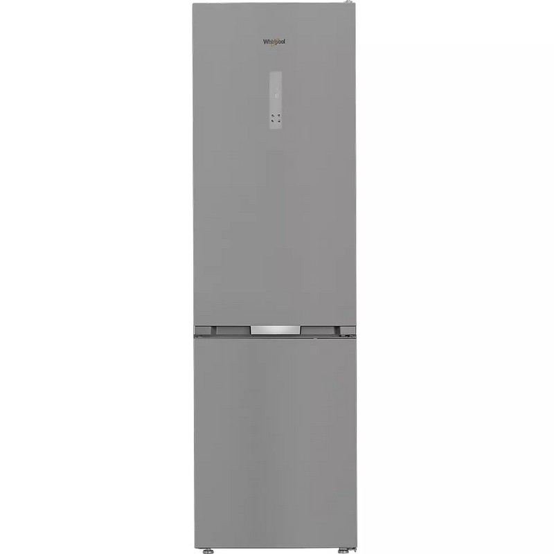 Комбінований холодильник WHK 26403 XP6U Whirlpool Комбінований холодильник WHK 26403 XP6U Whirlpool
