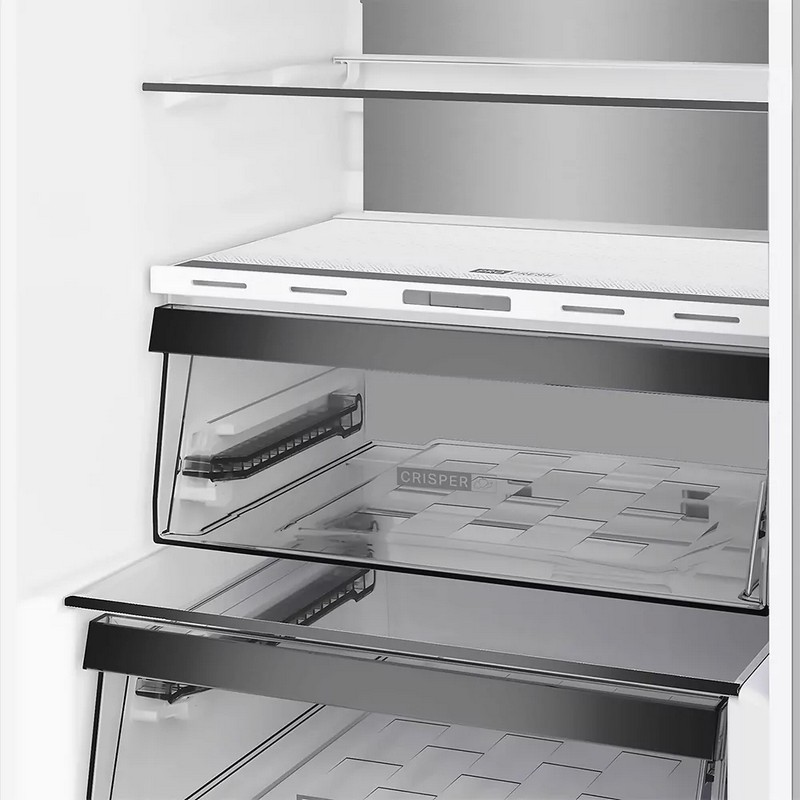 Комбінований холодильник WHK 26403 XP6U Whirlpool Комбінований холодильник WHK 26403 XP6U Whirlpool