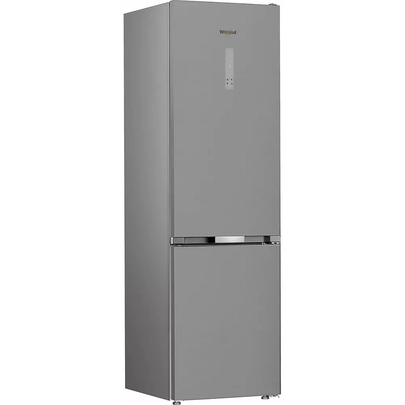 Комбінований холодильник WHK 26403 XP6U Whirlpool Комбінований холодильник WHK 26403 XP6U Whirlpool