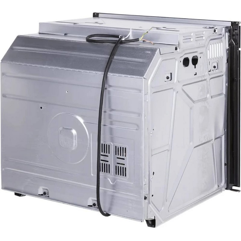 Духова шафа FI7 861 SH BL HA чорна Hotpoint-Ariston