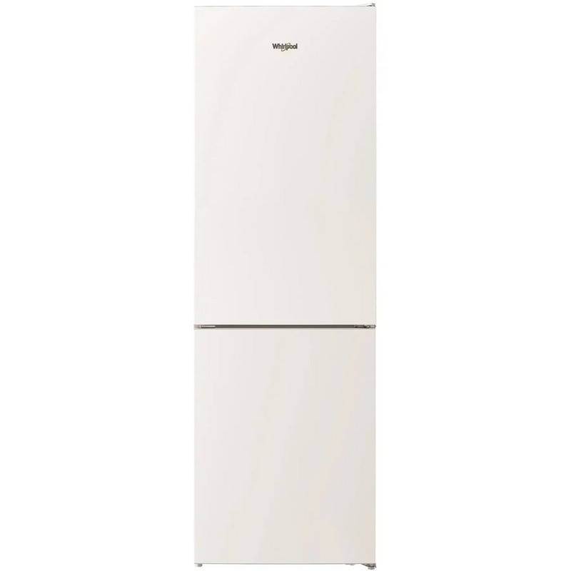 Комбінований холодильник WHKS1361W4U Whirlpool Комбінований холодильник WHKS1361W4U Whirlpool
