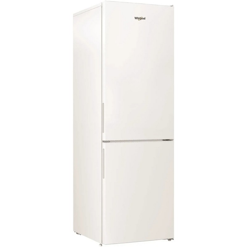 Комбінований холодильник WHKS1361W4U Whirlpool Комбінований холодильник WHKS1361W4U Whirlpool