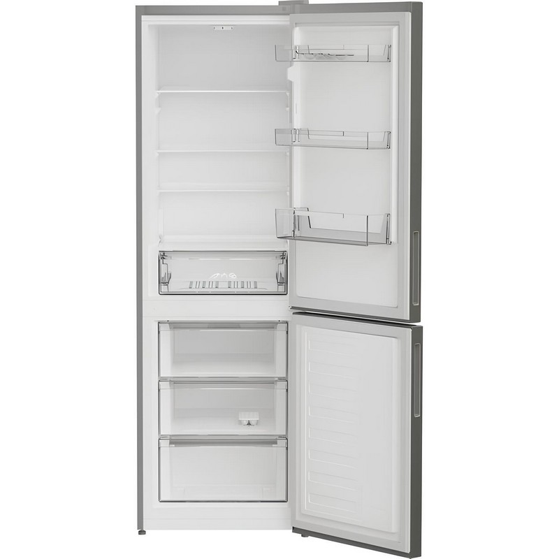Комбінований холодильник INKS1361S4U1 Indesit Комбінований холодильник INKS1361S4U1 Indesit