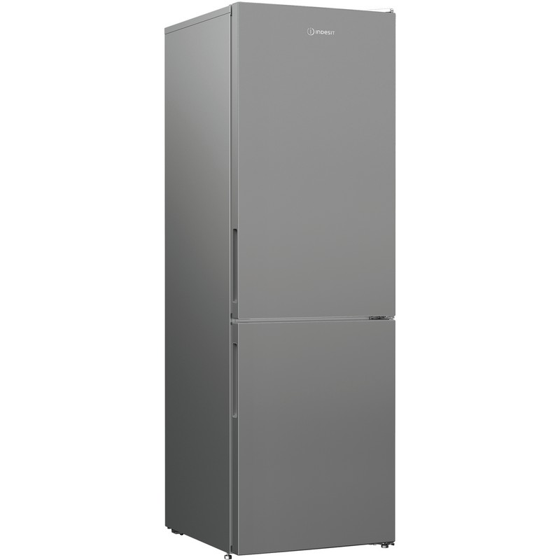 Комбінований холодильник INKS1361S4U1 Indesit Комбінований холодильник INKS1361S4U1 Indesit