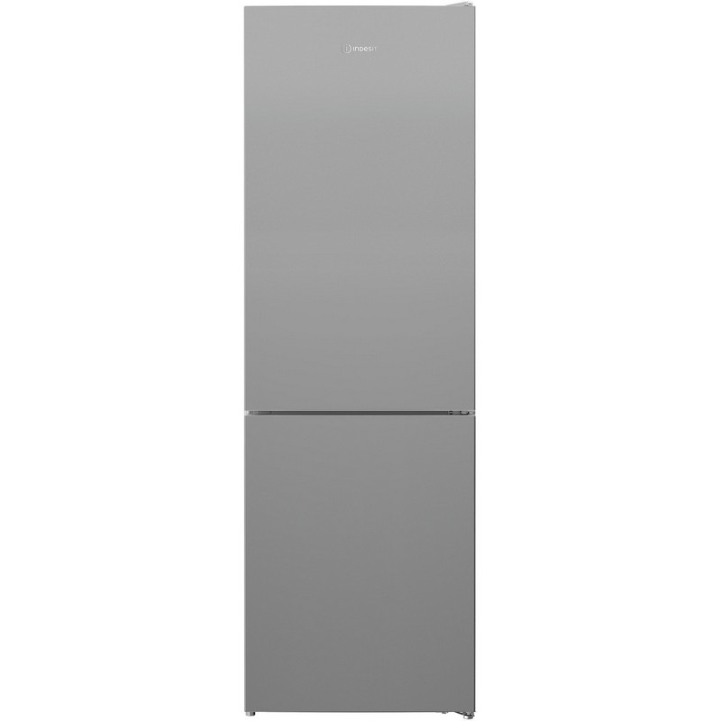 Комбінований холодильник INKS1361S4U1 Indesit Комбінований холодильник INKS1361S4U1 Indesit