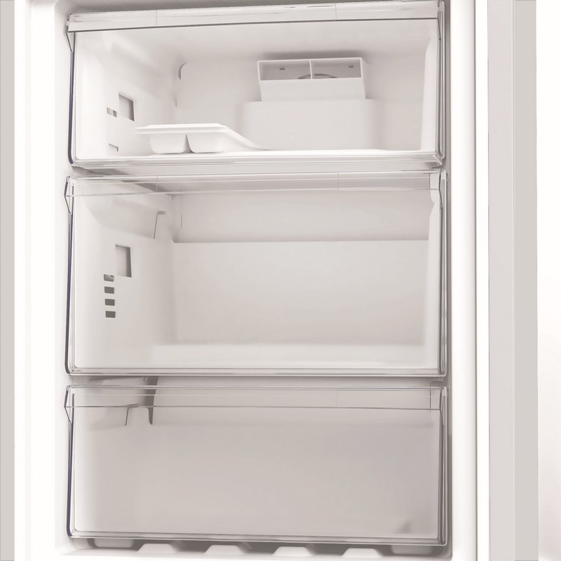 Комбінований холодильник INKS1361S4U1 Indesit Комбінований холодильник INKS1361S4U1 Indesit
