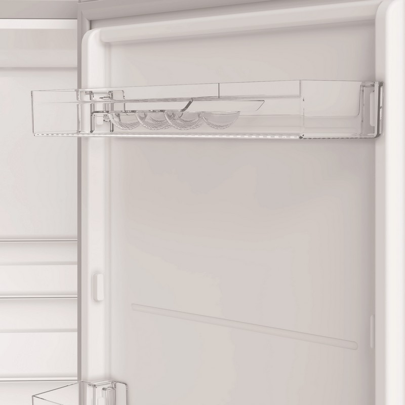 Комбінований холодильник INKS1361S4U1 Indesit Комбінований холодильник INKS1361S4U1 Indesit