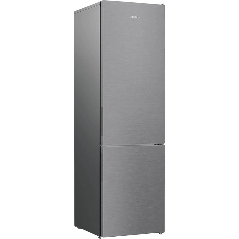 Комбінований холодильник INK25402S4U Indesit