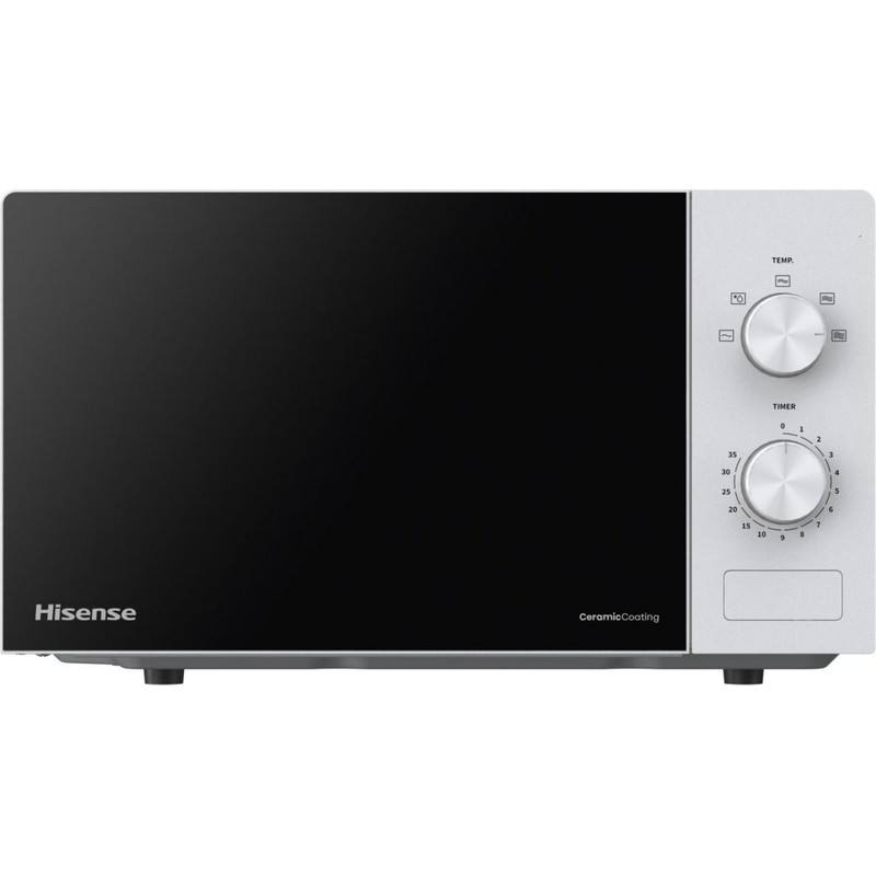 Мікрохвильова піч H 20 MO WP1 HISENSE Мікрохвильова піч H 20 MO WP1 HISENSE