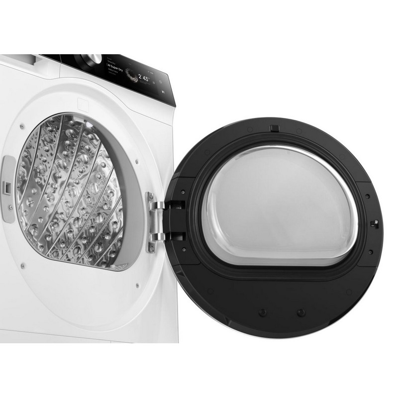 Сушильна машина DH7S107BW HISENSE Сушильна машина DH7S107BW HISENSE