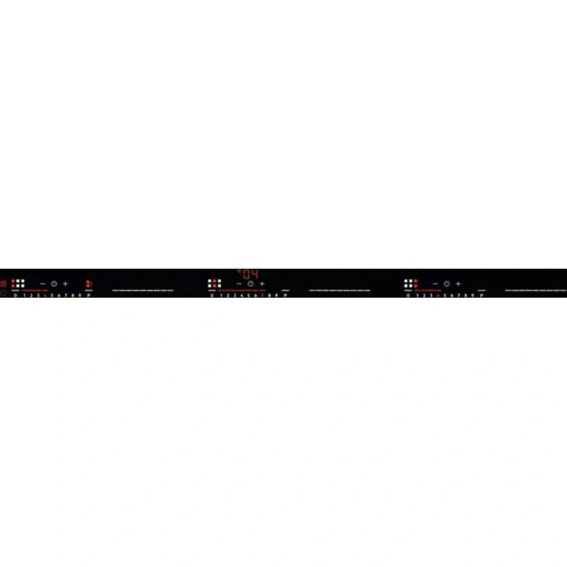 Індукційна варильна поверхня NIR86T08FB Hob2Hood (78см) AEG Індукційна варильна поверхня NIR86T08FB Hob2Hood (78см) AEG