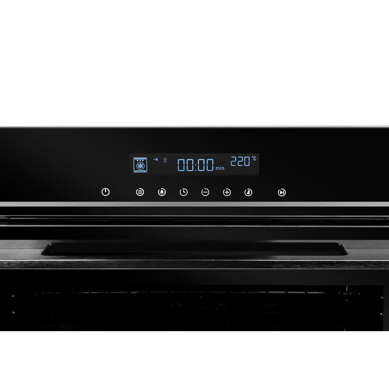 Духова шафа EOT 1570 BL Gunter & Hauer Духова шафа EOT 1570 BL Gunter & Hauer