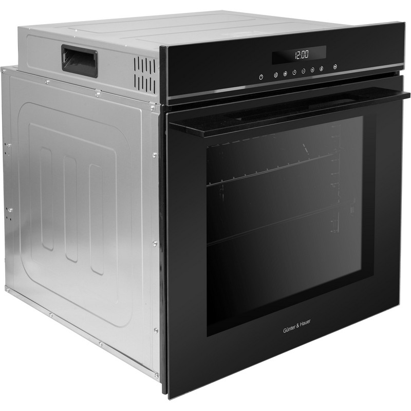 Духова шафа EOT 1570 BL Gunter & Hauer Духова шафа EOT 1570 BL Gunter & Hauer