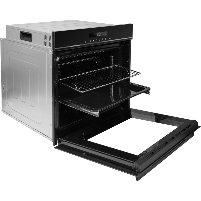 Духова шафа EOT 1570 BL Gunter & Hauer Духова шафа EOT 1570 BL Gunter & Hauer