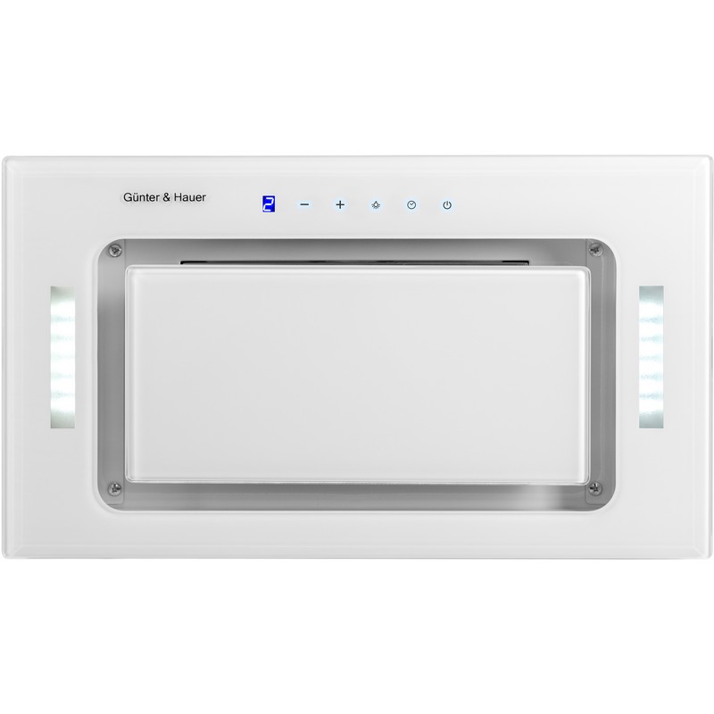 Витяжка повновбудована ATALA 1060 GLW Gunter & Hauer