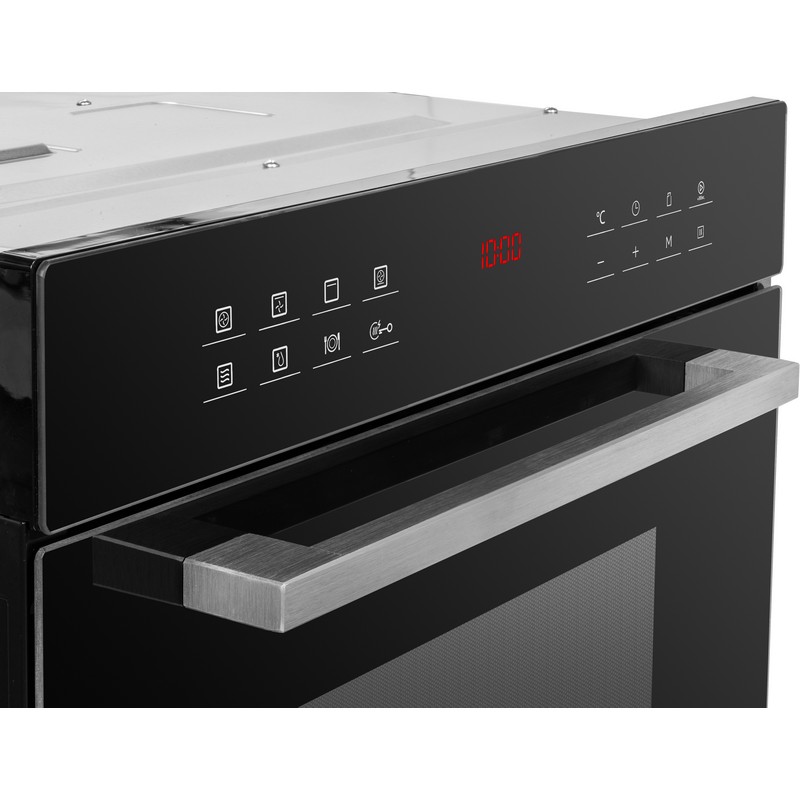 Мікрохвильова піч EOK 1344 BL Gunter & Hauer