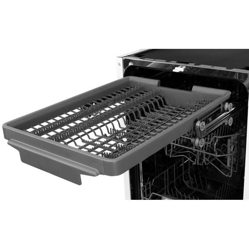 Посудомийні машини вбудовані SL 4512 Gunter & Hauer