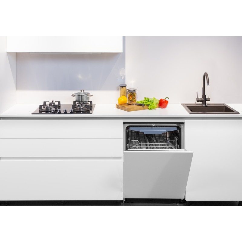 Посудомийні машини вбудовані SL 4512 Gunter & Hauer