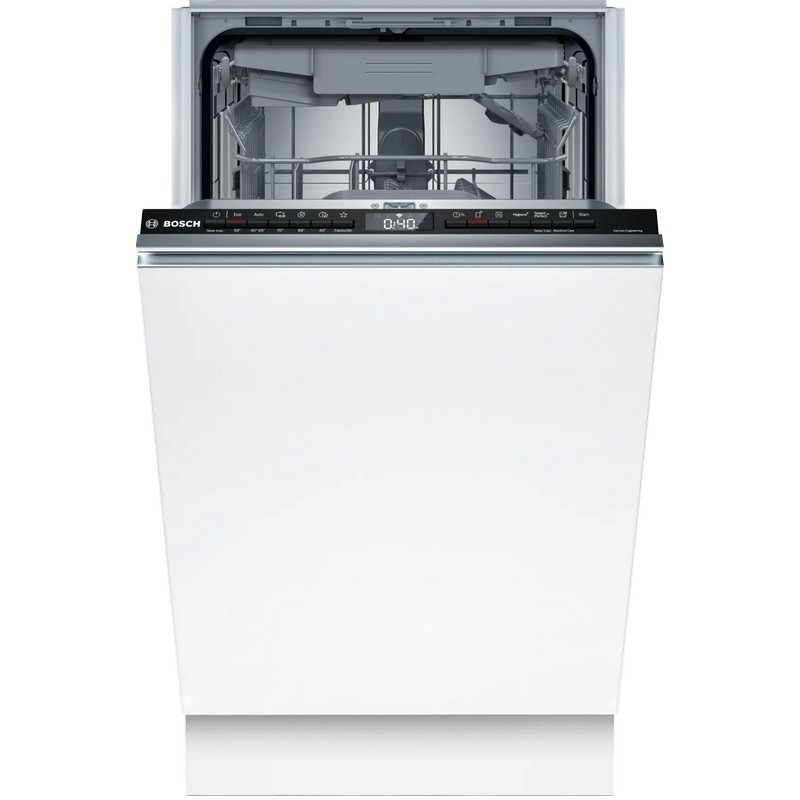 Вбудована посудомийна машина SPV4HMX14Q Bosch (45см) Вбудована посудомийна машина SPV4HMX14Q Bosch (45см)