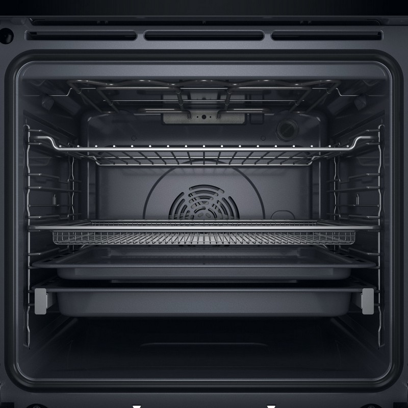 Духова шафа вбудована WOI5S8HM1SBA Whirlpool Духова шафа вбудована WOI5S8HM1SBA Whirlpool
